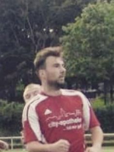 Sean Krawczynski