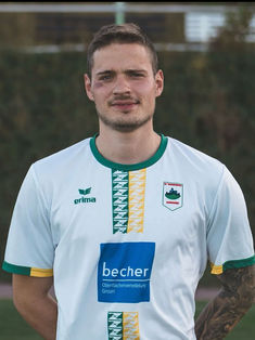 John Armstroff