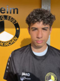 Adam Ghoudane