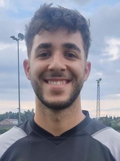 Jonah Ben Krickhahn