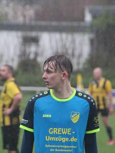 Marvin Lika