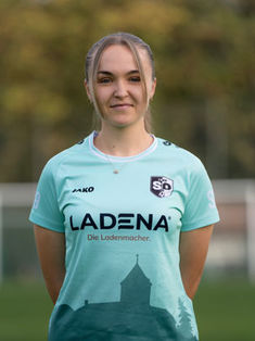 Katharina Bechthold