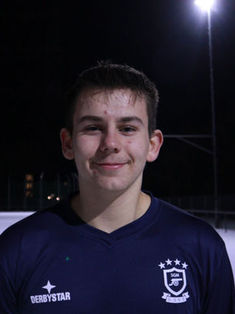 Noah Geyer