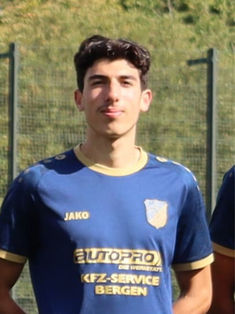 Ismet Kaan Arslanbogan