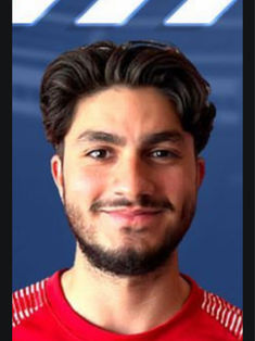 Oguzhan Hoshaber