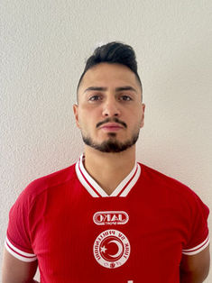Haldun Akyildiz