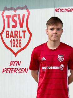 Ben Petersen