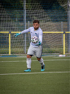 Jannic Steven Vogt