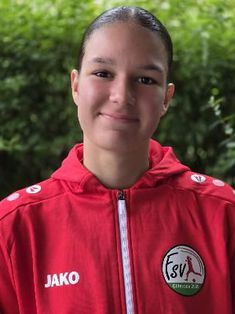 Helene Dreyer