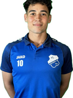 Nassim Hamdouch