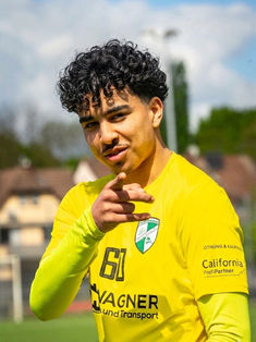 Mohamed Amakran