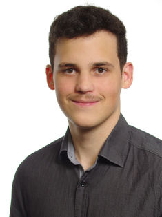 Fabian Wehn