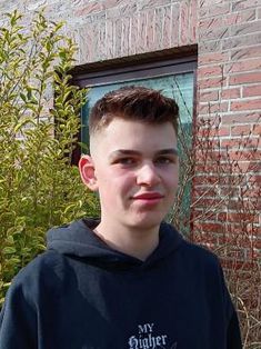 Tjorven Ansgar Zierau