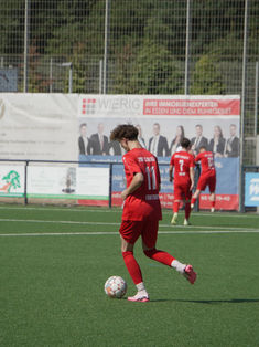 Keanu Klösener