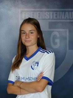 Zoe Sowietzki