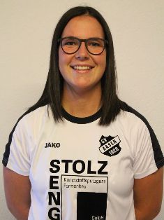 Patricia Wöhrle