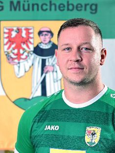 Fabian Hirsch