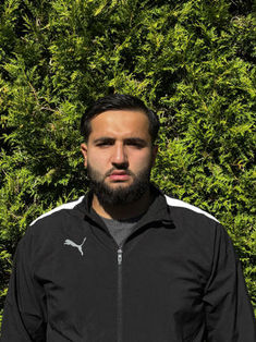 Amir Mohammadi