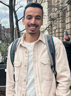 Radouan El Majbouri