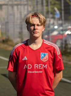 Matti Immo Jacob Schmidt-Jortzig