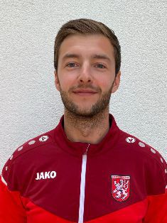 Patrick Traczuk