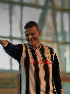 Lukas Glau