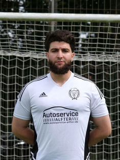 Nader Shqair