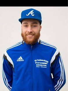 Tobias Keiler