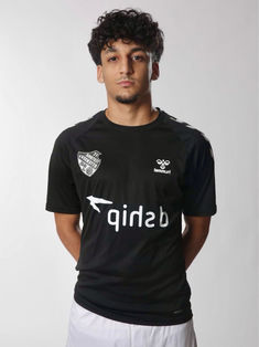 Shayan Sheikh Taheri