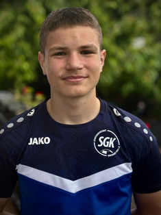 Jonas Felix Wörbach