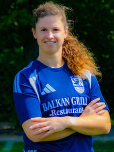 Nicole Bilwachs