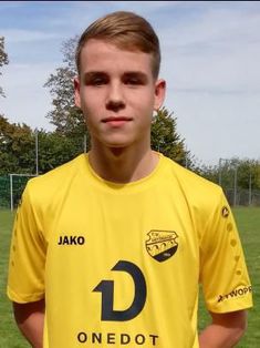 Kevin Schuhmann