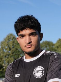 Shahab Jamshidi