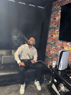 Mostafa Dosti