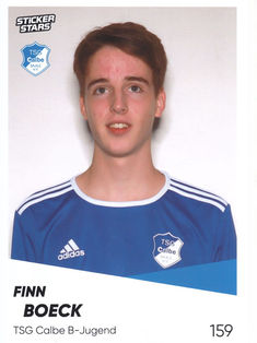 Finn Boeck