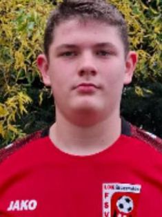 Linus Kachel