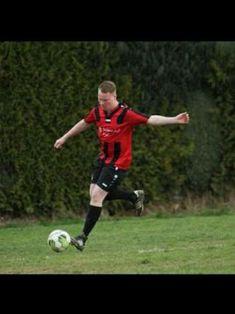 Chris Almeling