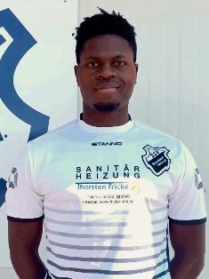 Delord Nsongo Unzola
