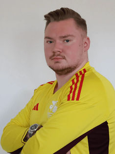 Fabian Schmidt