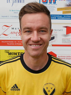 Steffen Hirth