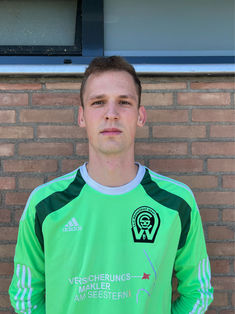Lukas Bäcker