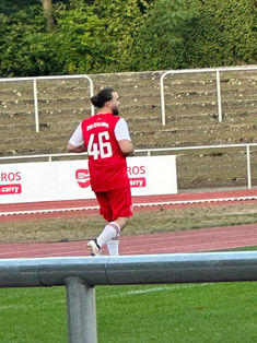 Cenk Baris Virit