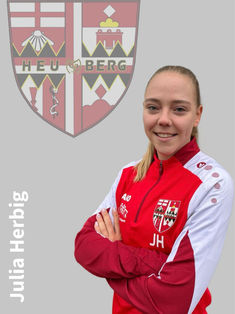 Julia Herbig