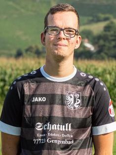 Justin Hermsdorf