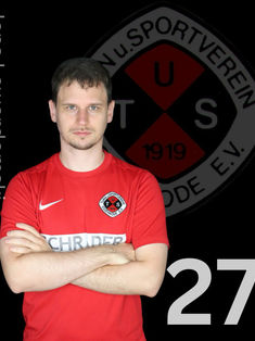 Jens Lewerdomski