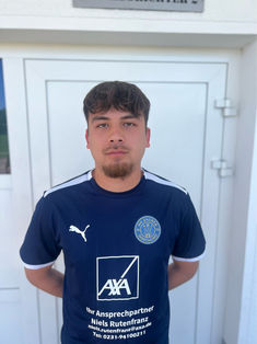 Wuttinan Frederic Elbers