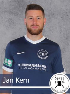 Jan Kern
