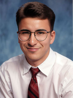 Julian Senf