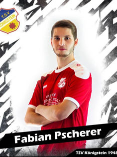 Fabian Pscherer