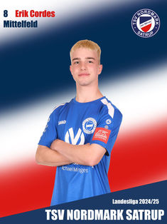 Erik Cordes